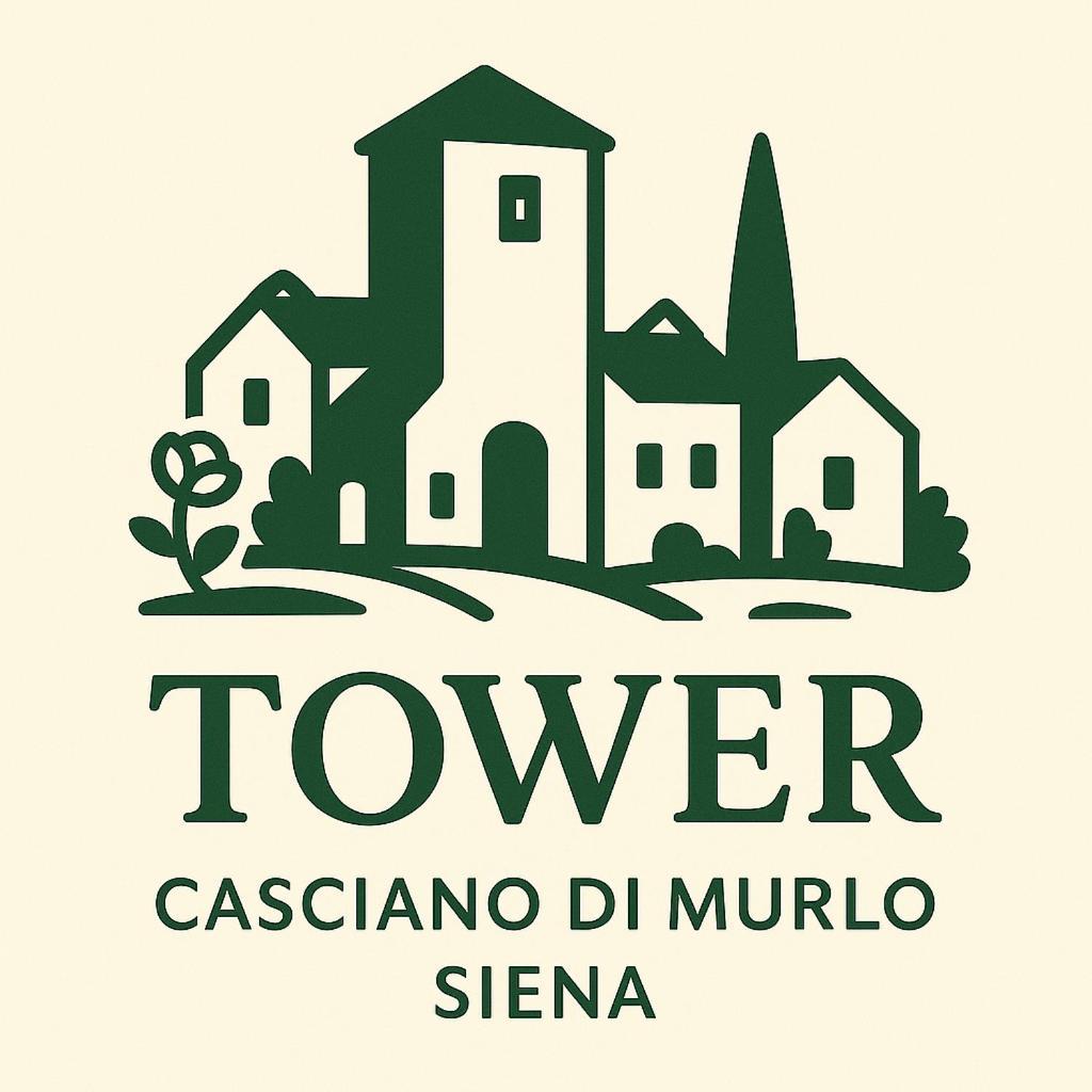 Villa Tower Caratteristico In Pietra Palazzina  Exterior foto